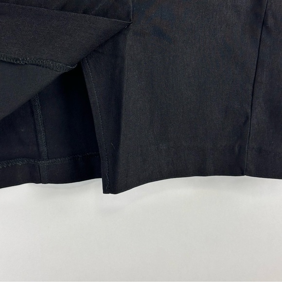 Body Central Women's Knee Length Stretch Pencil Skirt - Picture 6 of 8